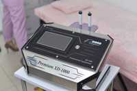 Апарат мікрострумової терапії Alvi Prague XD-1000 Premium