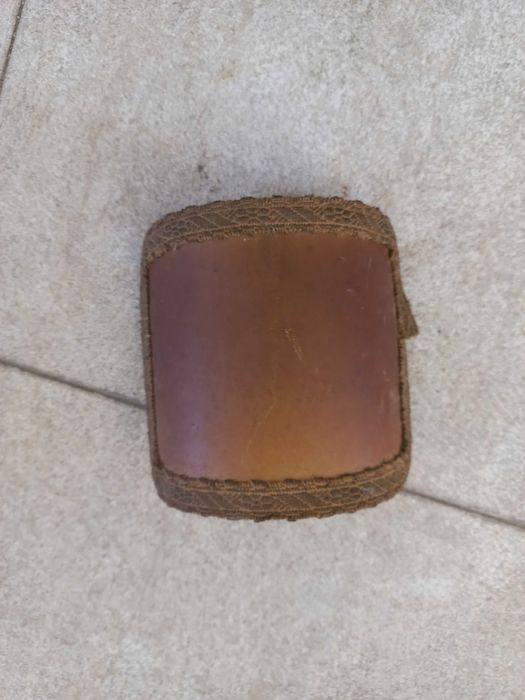 Par de apliques de parede