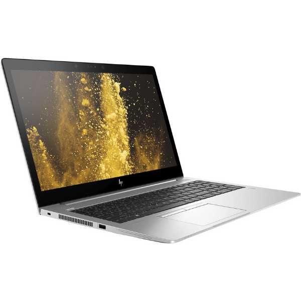 HP Elitebook 850 G5 - Intel Core i5|8GB|SSD 256GB|15.6"FHD