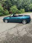 Peugeot 306 Cabriolet 1994 Oryginalny lakier Bezwypadkowy Bez korozji
