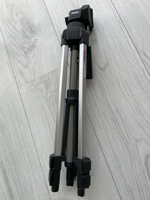 Штатив (трипод) Hama ALPHA 60