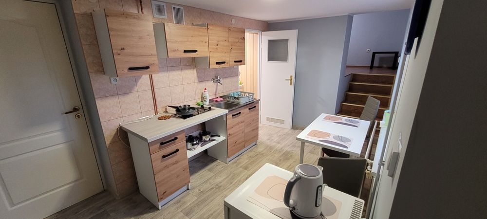 „Na Leśnej” - pokoje gościnne Człuchów