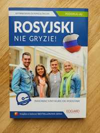 Rosyjski nie gryzie! Poziom A1-A2