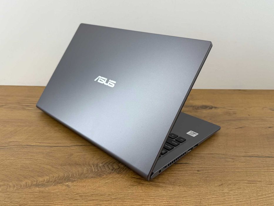 1405 Asus 15cali, CORE i3-1005G1, 8x 3.40GHz, SSD M2 -250GB, JAK NOWY!