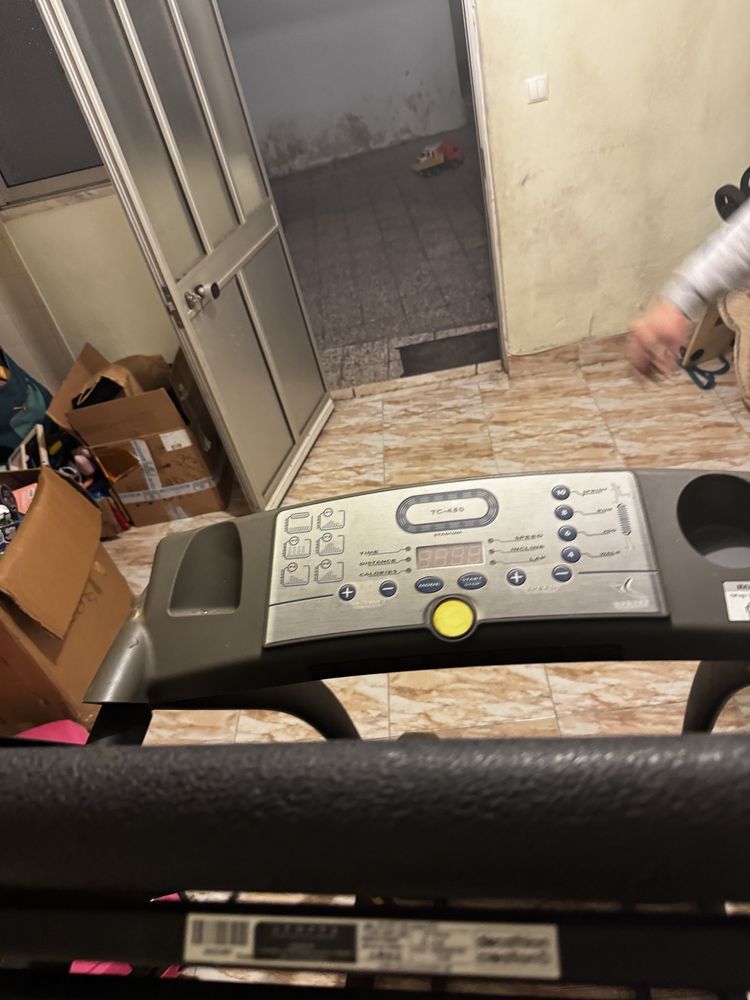 Passadeira Domyos TC 450 | Excelente estado | Entrega gratis