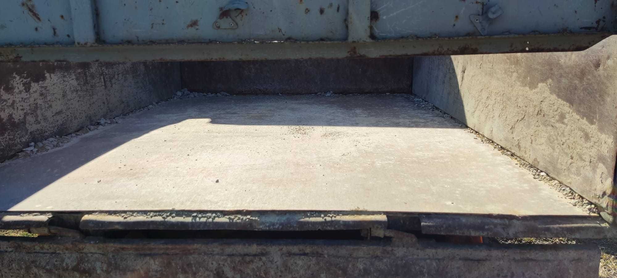 Multicar m25 dmc 3,5t wywrotka wozidło 3t zarejestrowany i bdb stanie