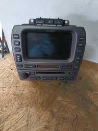 radio nawigacja jaguar x-type 462.200-53.54