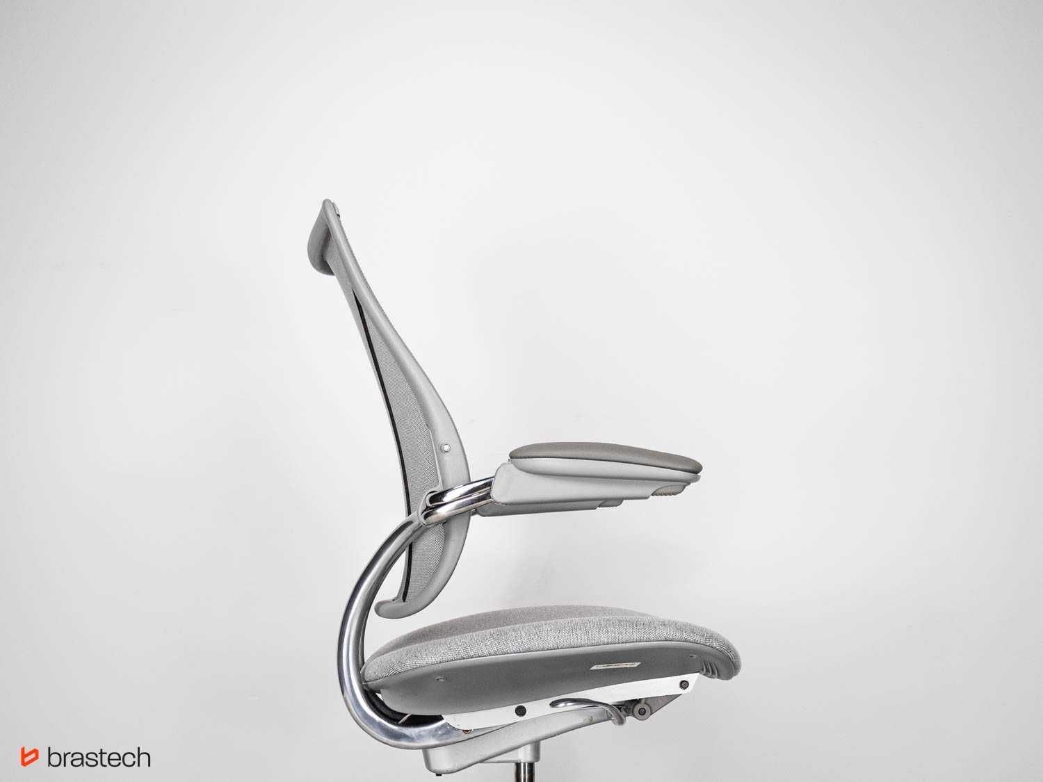 Fotel biurowy Humanscale Liberty