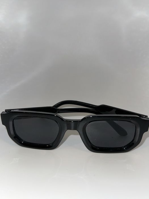 3 oculos de sol novos