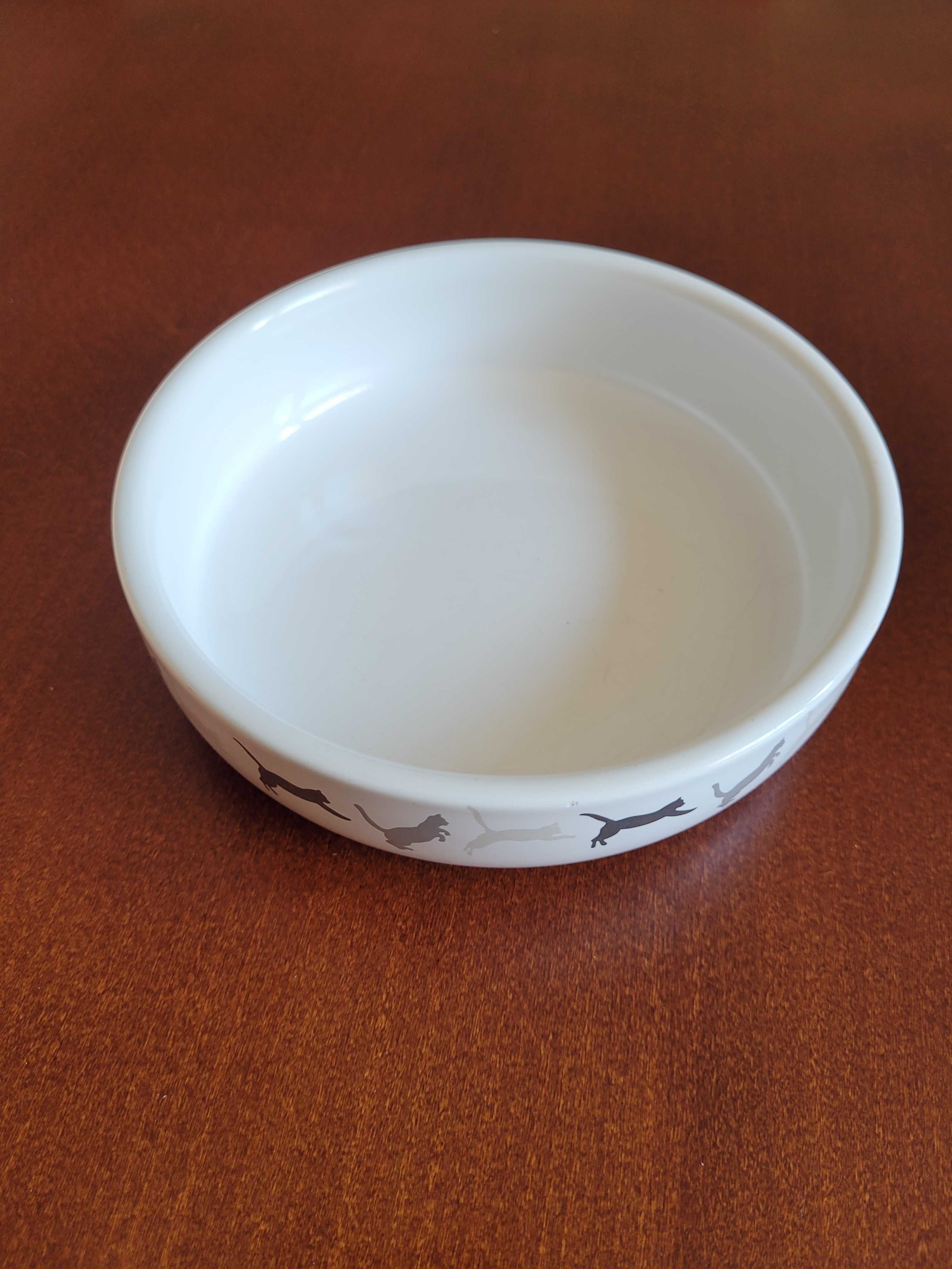 Miska ceramiczna TRIXIE, dla kota
