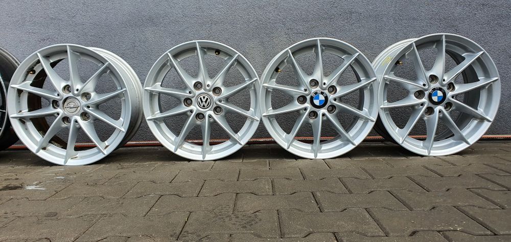 "16 5x120 vw T5 t6 Opel Bmw