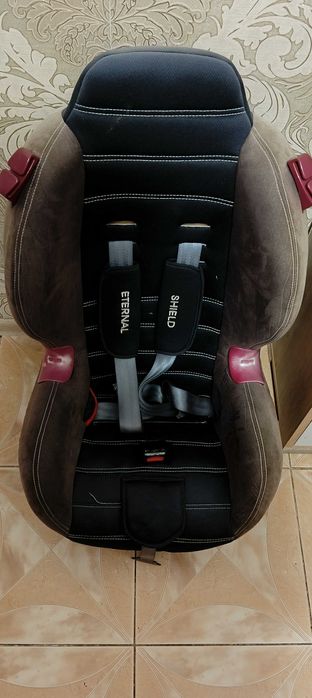 Продам автокрісло