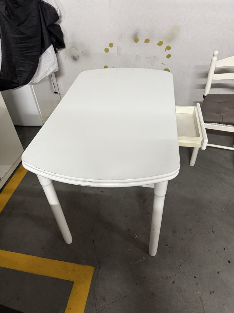 Mesa de cozinha