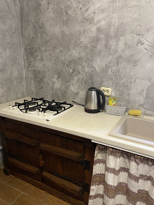 Апартаменти в центрі Яремче для 4 осіб