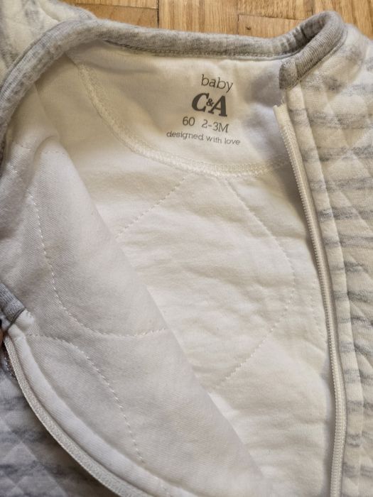 Дитячий спальний мішок C&A