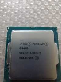 Procesor Intel Pentium G4400 3,30GHz socket 1151