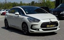Citroen DS5 2014