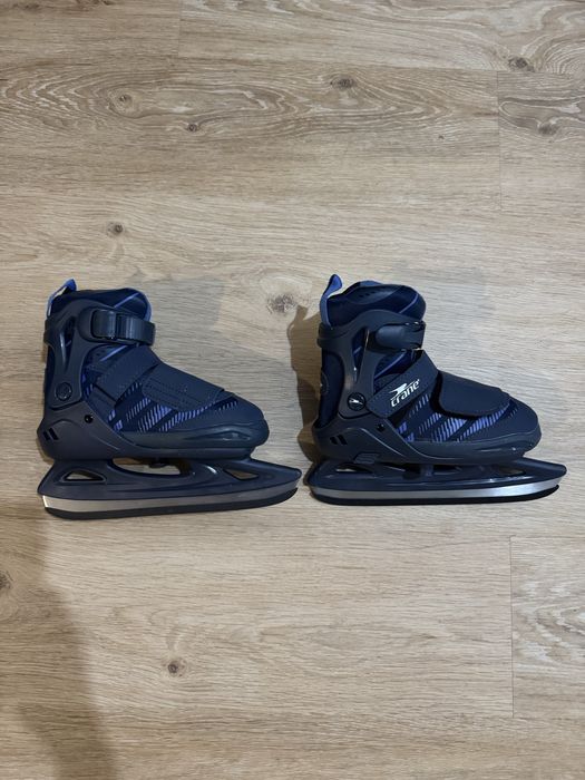 Ковзани 33-37 розмір