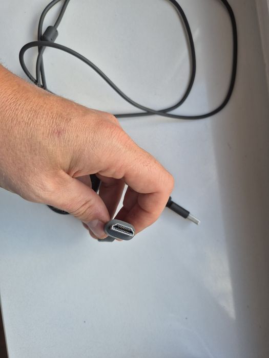 Chromecast Google Smart TV NC2-6A5