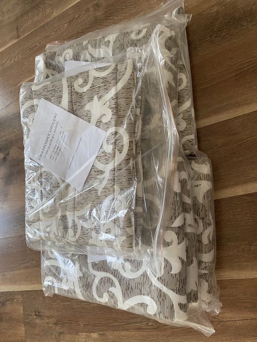 Електроковдра/Електропростирадло 160х100+Ecoflow