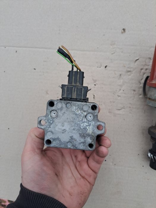 Трамблер фольцваген пассат гольф бора толедо сеат ауди 80