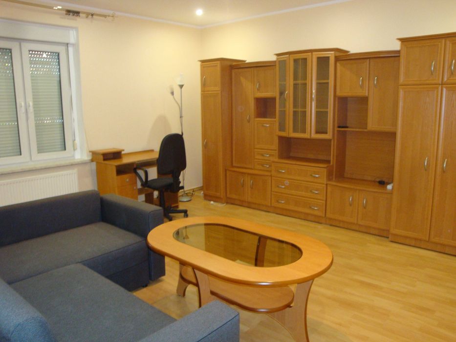 Kawalerka do wynajęcia Opole ul. Plebiscytowa