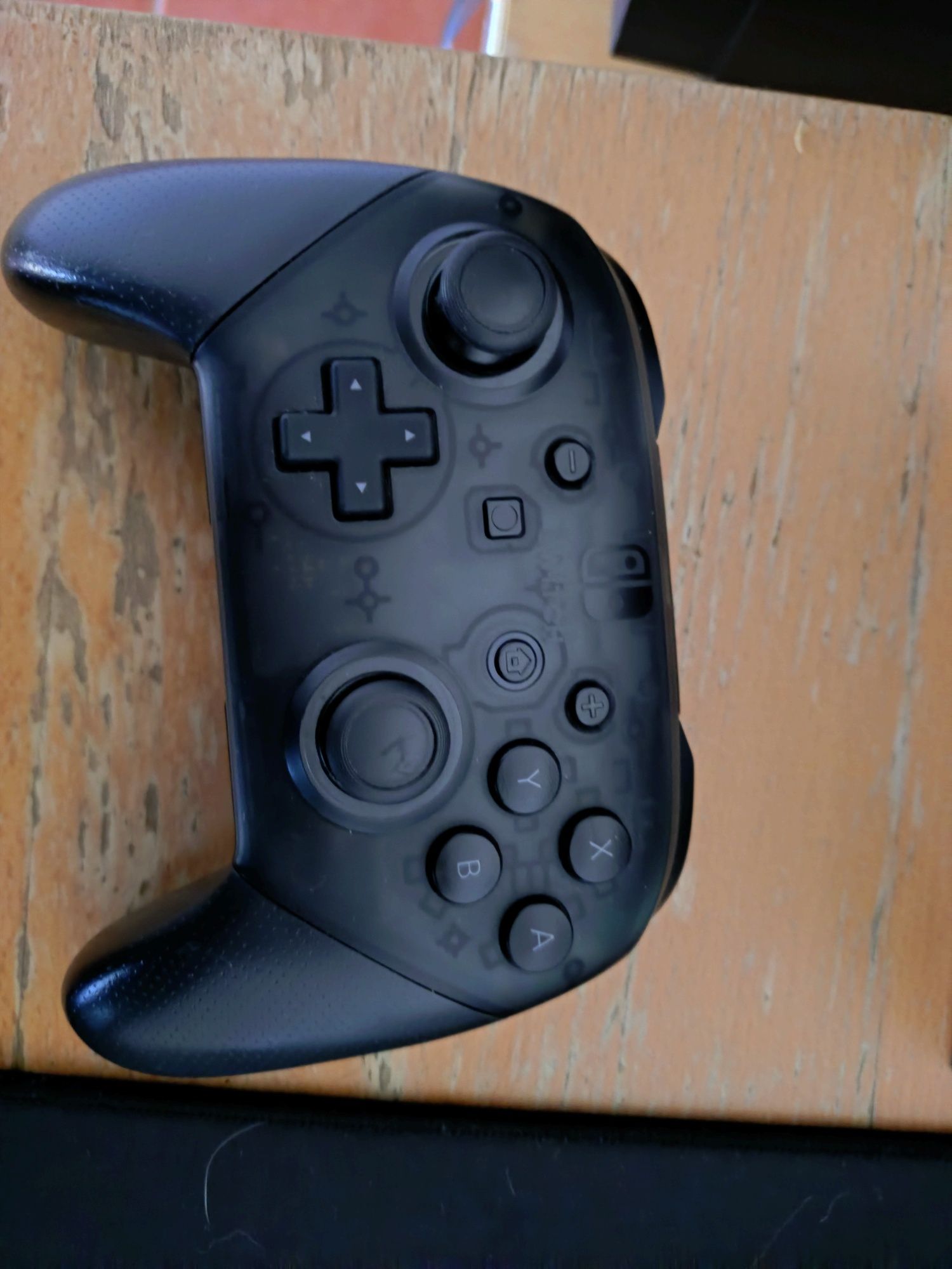 Comando Switch Pro
