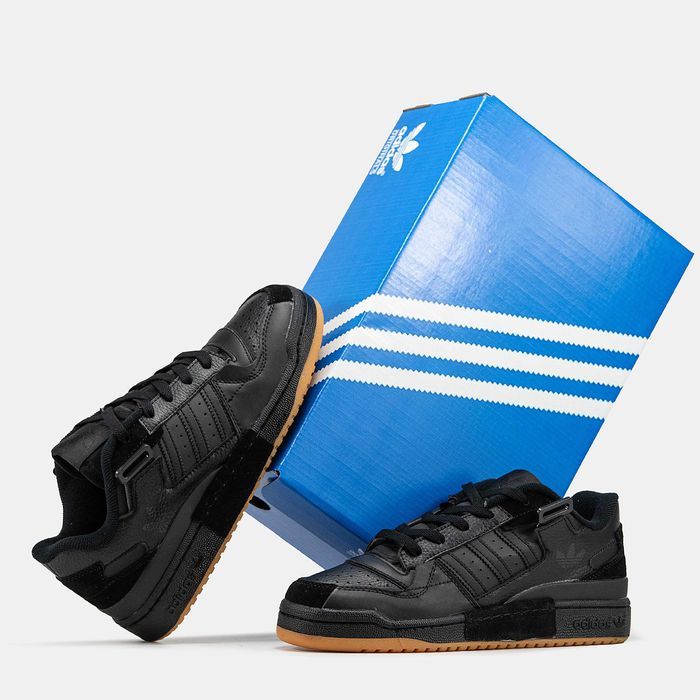 Кросівки Adidas Forum 84 Low 36-45 (Без Предоплати)