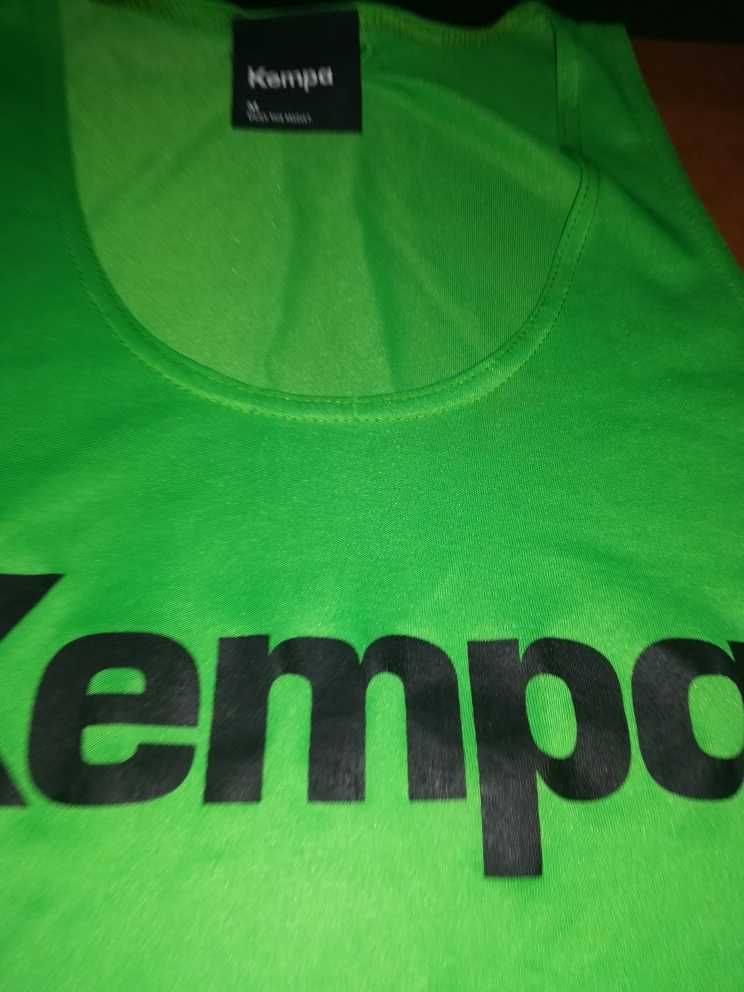 Koszulka sportowa-znacznik Kempa