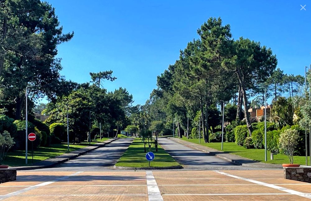 Quinta da Barca - Fabuloso Andar/Moradia T2 Duplex
