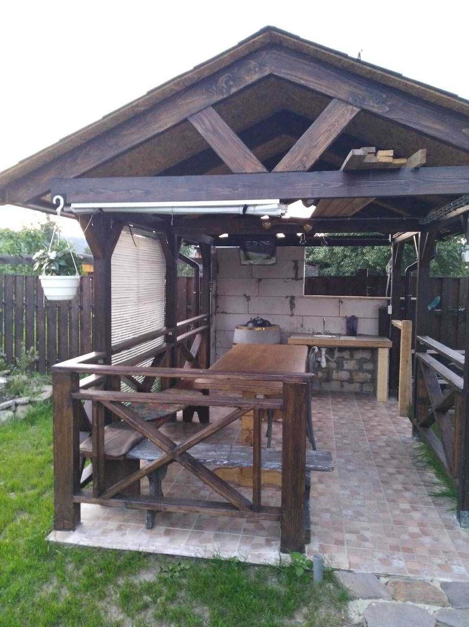 Продаж Будинку, с. Тухля, Сколівського р-ну.