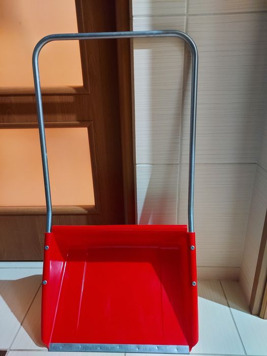 Łopata zgarniacz do śniegu