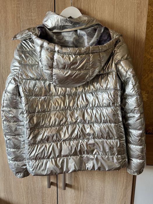 Отдам даром, подарю куртку Guess