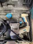 Martelo Percutor Mac Allister 1500 W – Usado