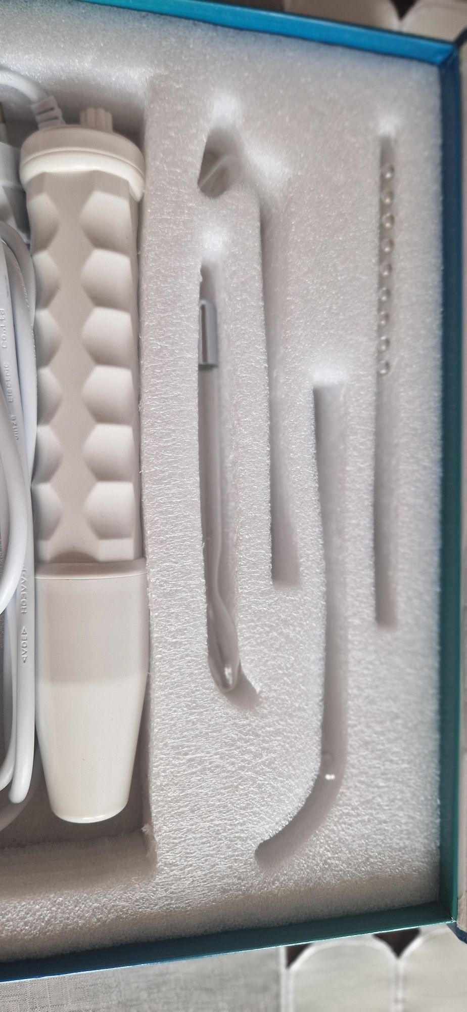 Darsolval Derma Wand