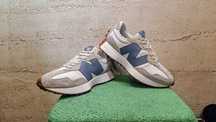 Damskie sneakersy NEW BALANCE 327 r.38,5 stan bardzo dobry