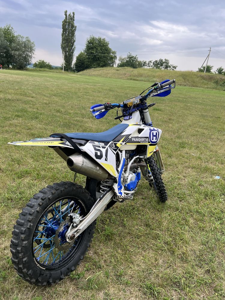 Kovi pro 250 hs
