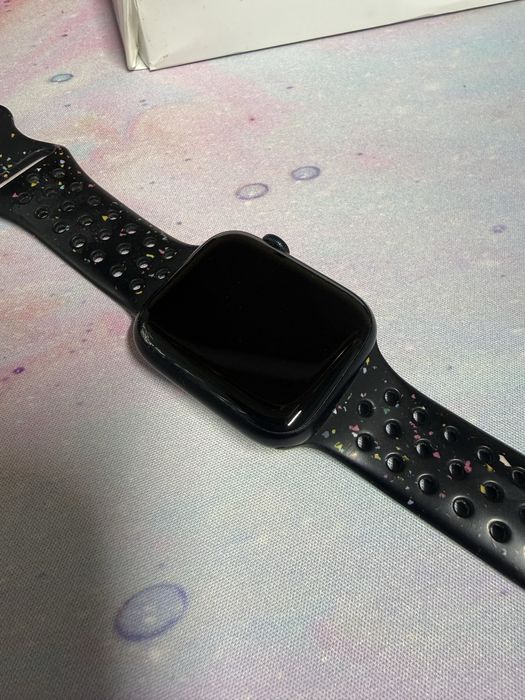 Apple Watch Series 9 45mm Midnight