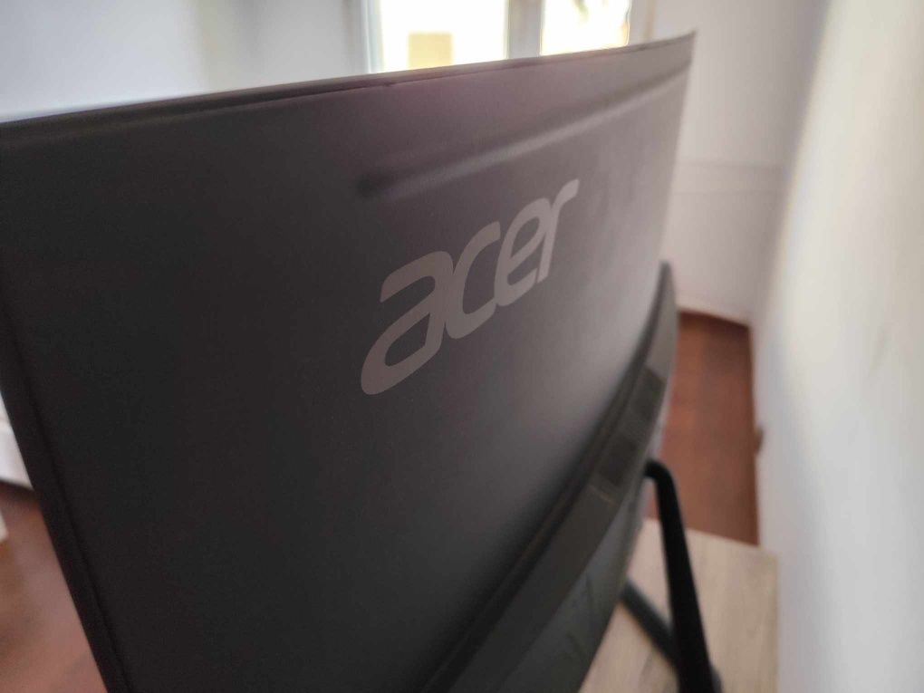 Monitor LCD 31,5" Acer ED320QR Philips