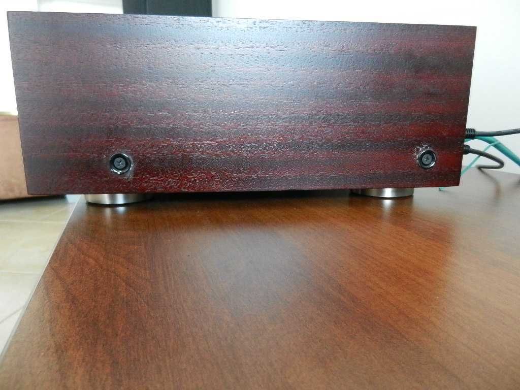 Magnetofon SONY TC-K770 ES