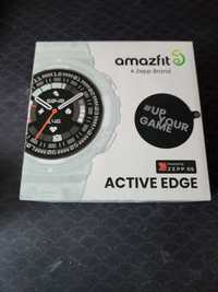Smartwatch Amazfit Active Edge Zielony