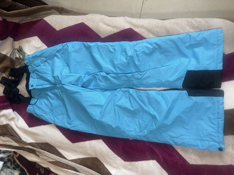 Лижні штані crane 158-164 лыжные штаны