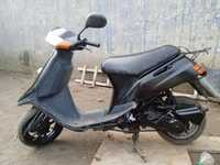 Продам honda tact 24 СРОЧНО