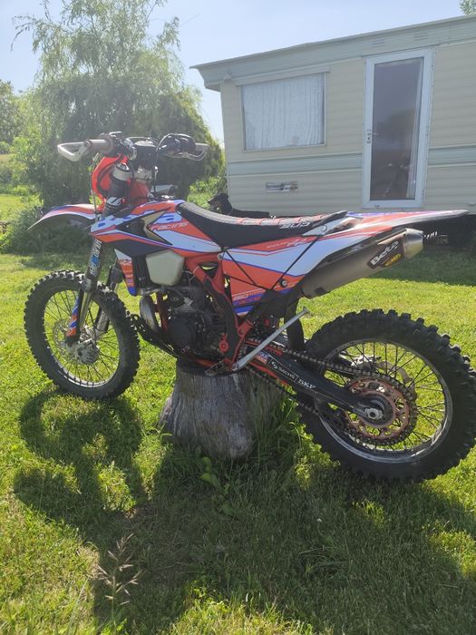 Beta RR 250 2t 2018