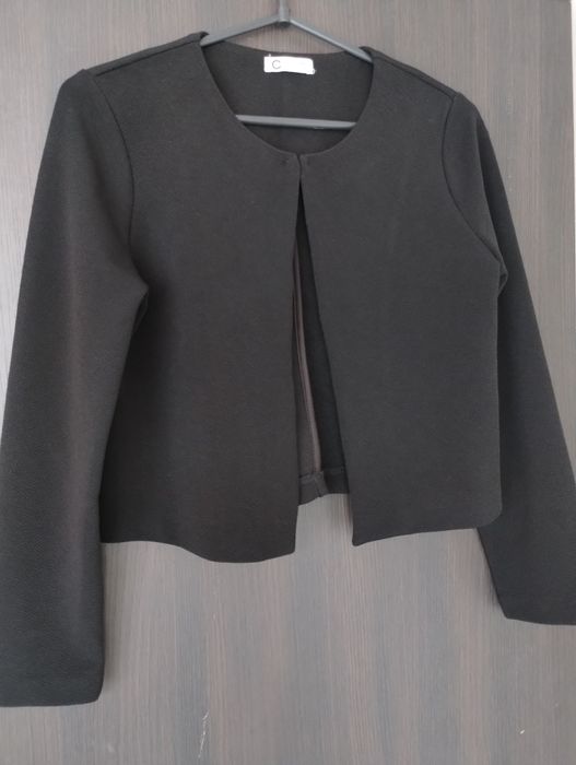 Narzutka bolerko Cubus 146 cm