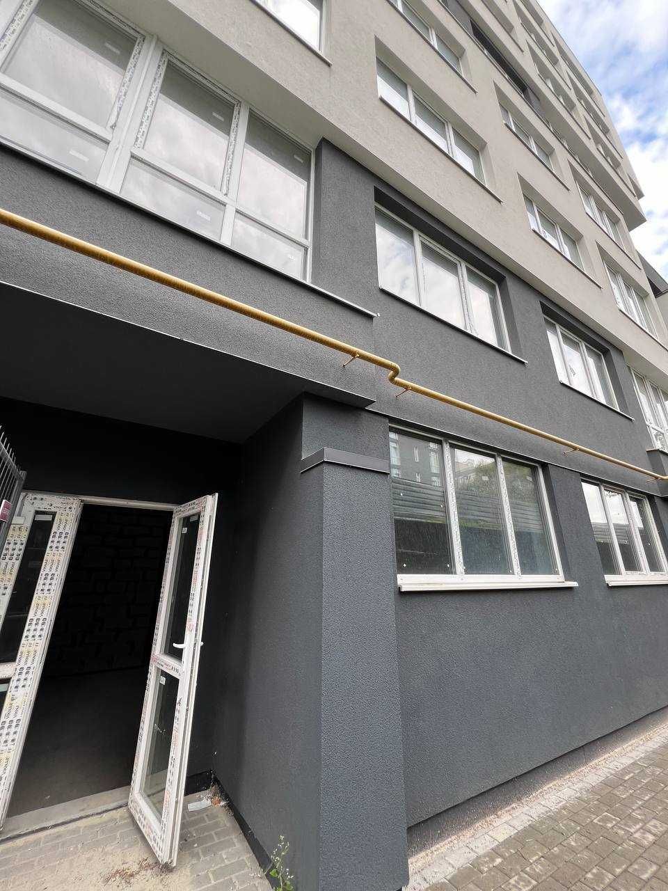 Продаж комерційного приміщення в ЖК Америка вул. В. Великого