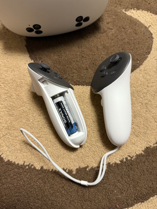 Meta Quest 3s 128gb vr окуляри