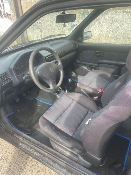 Vendo Peugeot 106XS
