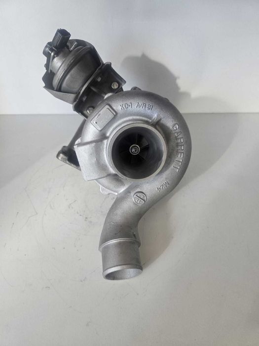 Turbina Turbosprężarka Renault Espace 4 Vel Satis 177KM 3.0 dCi