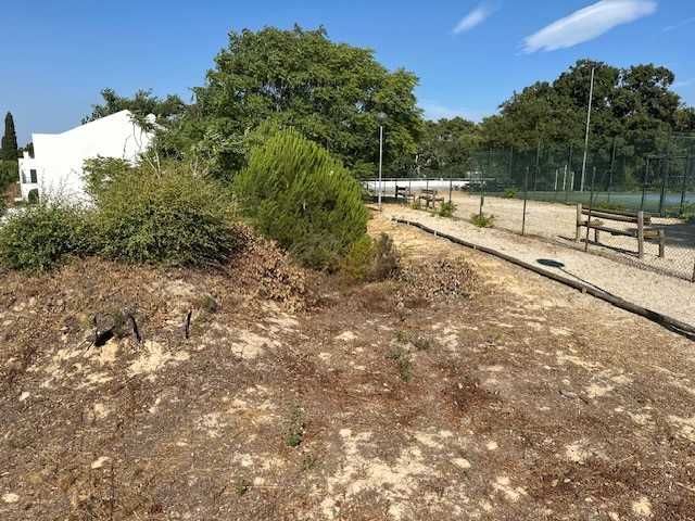 Terreno com projeto aprovado para moradia isolada - Maça - Sesimbra
